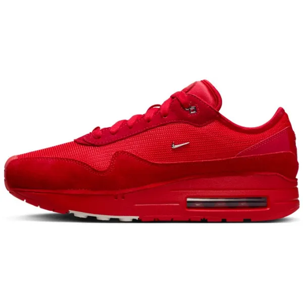 Nike Nike Jacquemus x Nike Air Max 1 86 'University Red' maat 38 — vergelijk prijzen bij 1 winkel