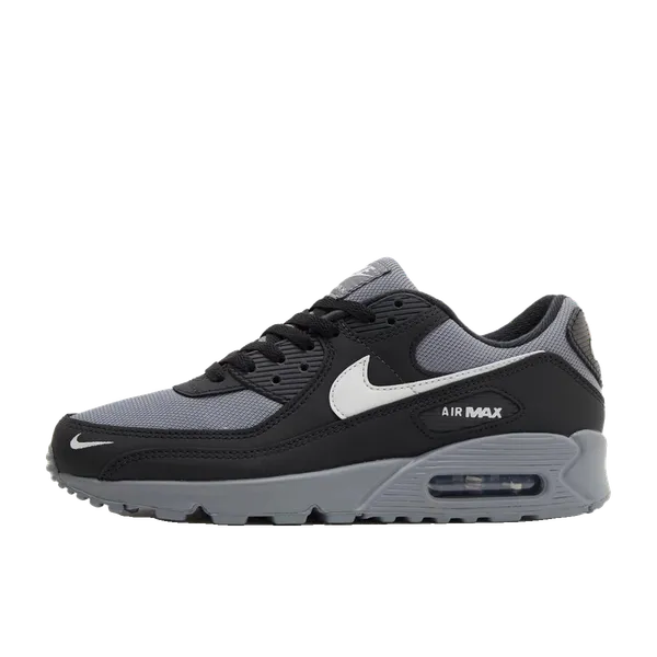Nike Air Max 90 "Anthracite Black" Grijs/Zwart, vergelijk prijzen bij 2 winkels