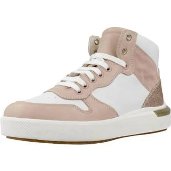 Geox Sneakers Geox D Dalyla — vergelijk prijzen bij 1 winkel