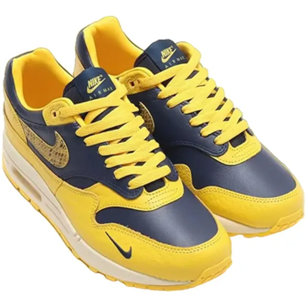 Nike Lage Sneakers Nike Air Max 1 Co Jp — vergelijk prijzen bij 1 winkel