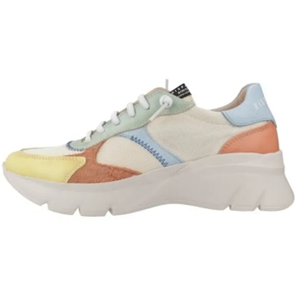 Hispanitas Sneakers Multicolor, vergelijk prijzen bij 1 winkel