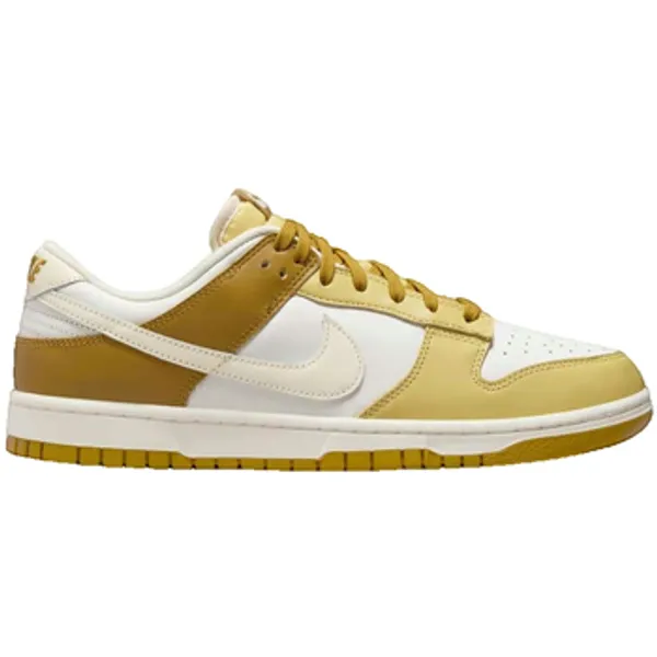 Nike Dunk Geel