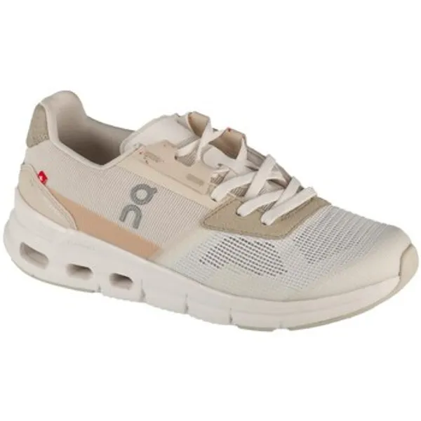 On Lage Sneakers On Cloudrift — vergelijk prijzen bij 1 winkel
