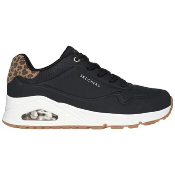 Skechers Lage Sneakers Skechers Uno - Jungle Nite — vergelijk prijzen bij 2 winkels