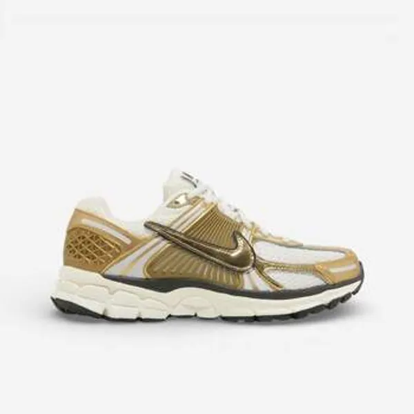 Lage Sneakers Nike Zoom Vomero 5 Metallic Gold (Women's)