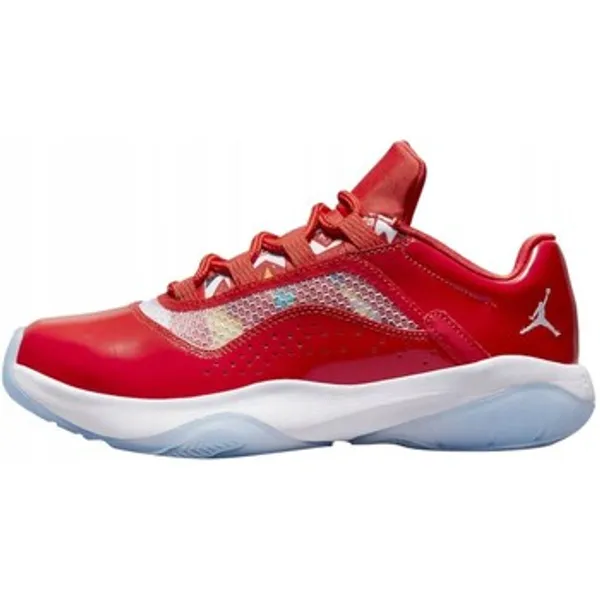 Nike Lage Sneakers Wit, foto 2 van 2