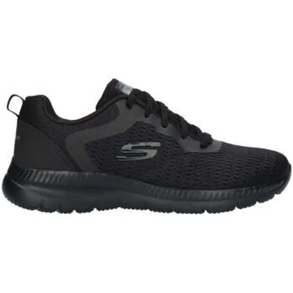 Skechers Lage Sneakers Skechers 12607-BBK — vergelijk prijzen bij 1 winkel