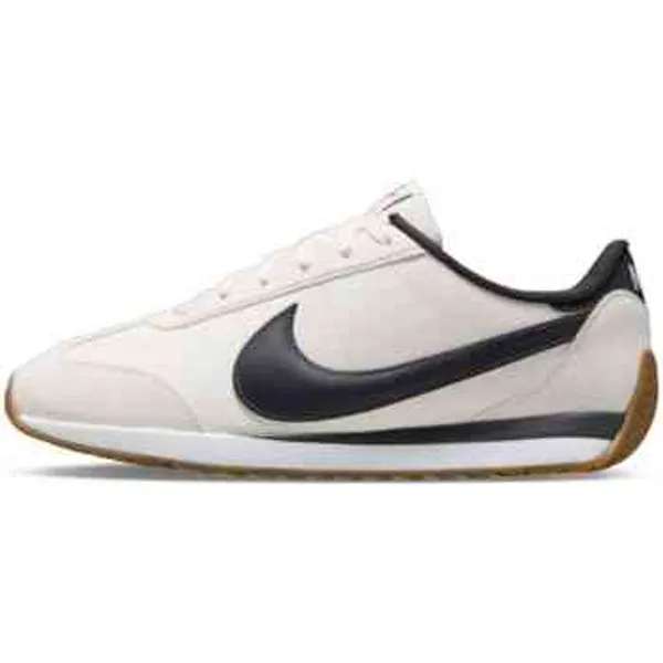 Nike Lage Sneakers Beige, vergelijk prijzen bij 1 winkel