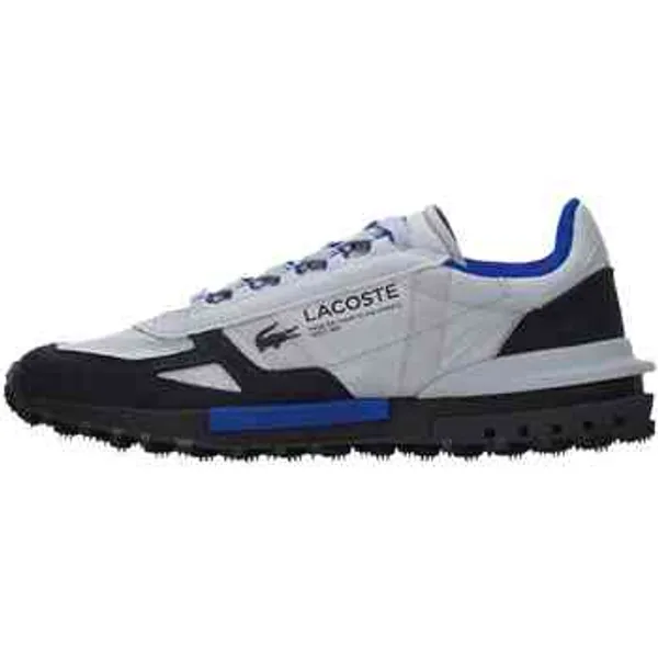 Lacoste Lage Sneakers Lacoste 51SMA00422P9 — vergelijk prijzen bij 1 winkel
