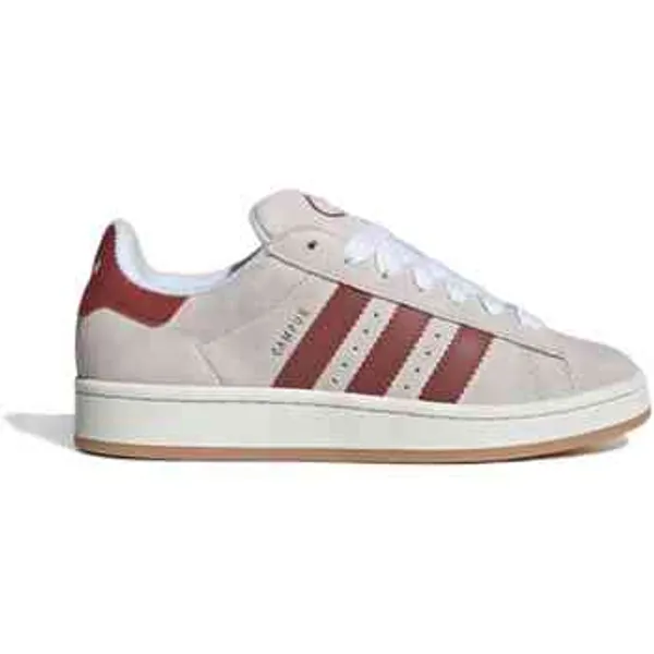 adidas Lage Sneakers Beige, vergelijk prijzen bij 3 winkels