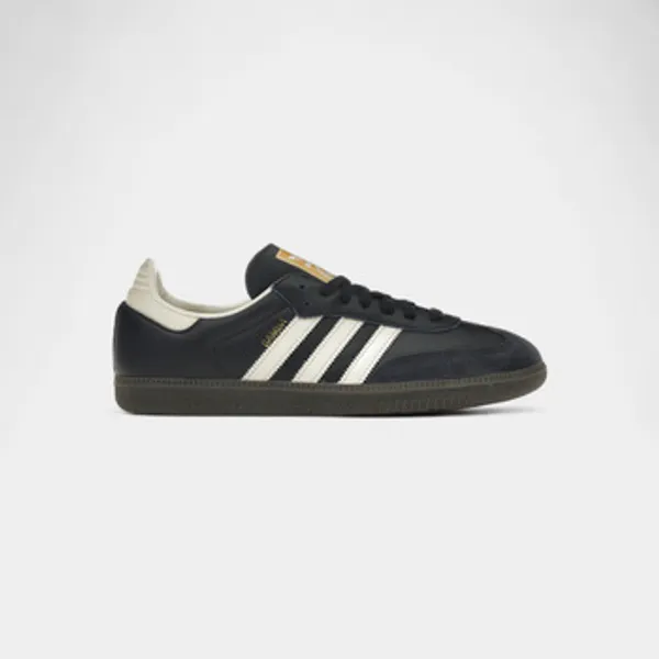 Lage Sneakers adidas Samba OG Night Navy Gum