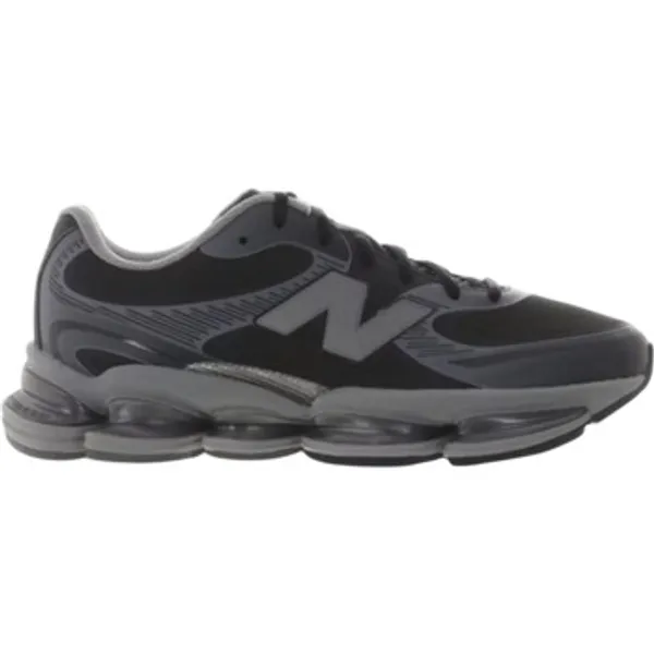 New Balance Lage Sneakers New Balance Abzorb 2000 Neptune Grey Slate Grey — vergelijk prijzen bij 1 winkel