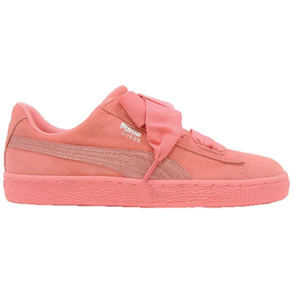 Puma Lage Sneakers Puma Heart Snk — vergelijk prijzen bij 1 winkel