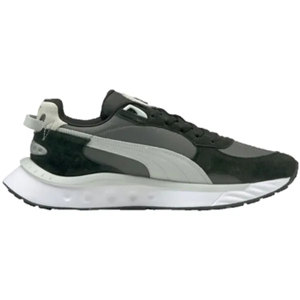 Puma Lage Sneakers Puma Wild Rider Rollin' — vergelijk prijzen bij 1 winkel