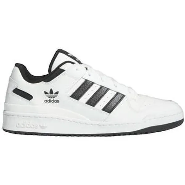 Lage Sneakers adidas Basses Forum Cl Core Core Core