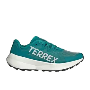 adidas Terrex groen