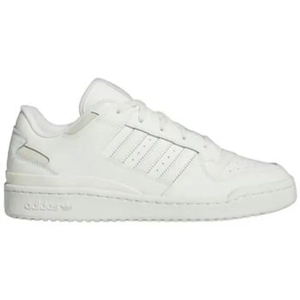 Adidas Lage Sneakers adidas Forum Low Cl — vergelijk prijzen bij 1 winkel
