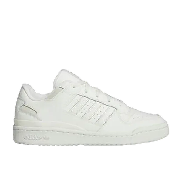 adidas Forum Low Cl Wit, vergelijk prijzen bij 1 winkel