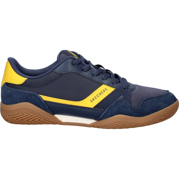 Skechers Skechers Zinger Evo - Debut Brace heren sneaker — vergelijk prijzen bij 1 winkel