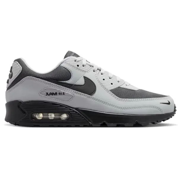 Nike Schoen grijs