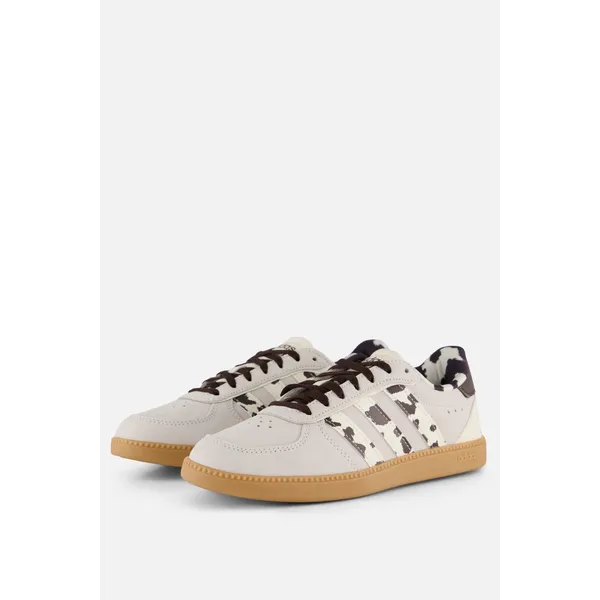 adidas adidas Breaknet Sleek Sneakers wit Textiel — vergelijk prijzen bij 1 winkel