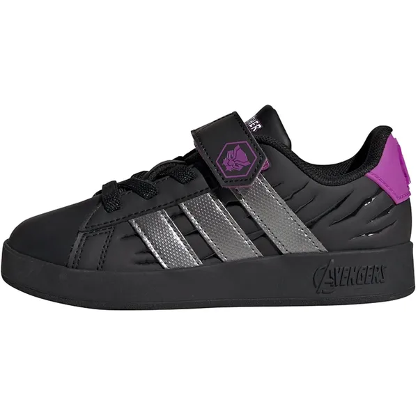 Adidas OQN29 Zwart