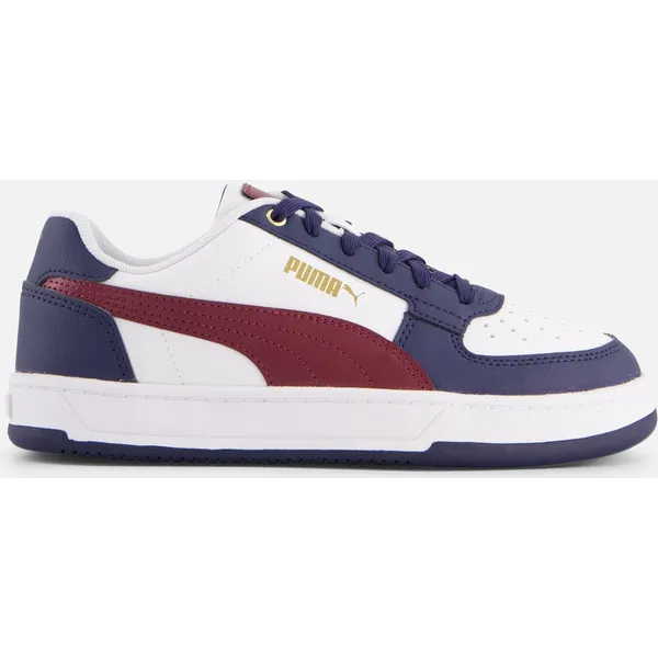 Puma Lage sneakers Wit