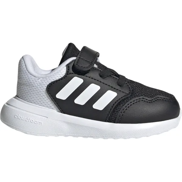 Adidas Tensaur Run 3.0 zwart - wit