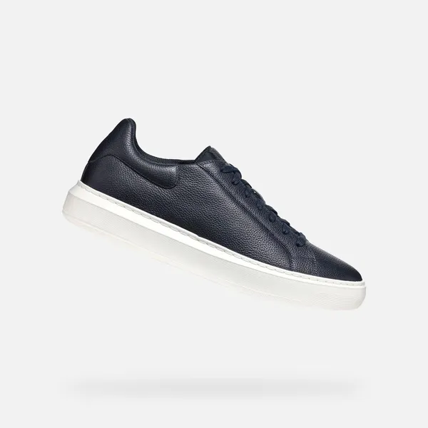 Geox Deiven Marineblauw, vergelijk prijzen bij 1 winkel