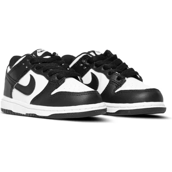 Nike Nike Dunk Low PS White Black White - Sneakers — vergelijk prijzen bij 1 winkel