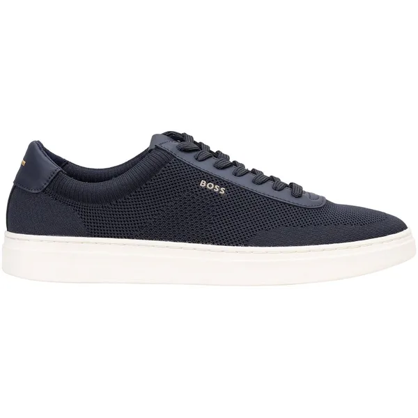Boss Kieran Tenn navy - wit