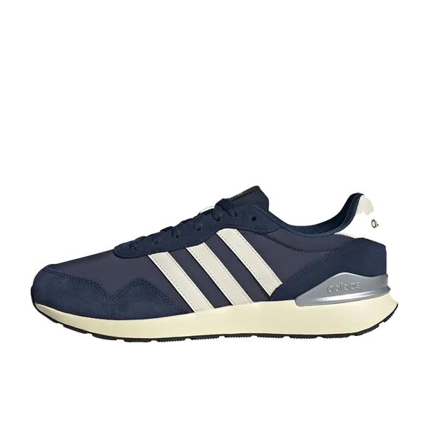 adidas Run 60S 4.0 Blauw, vergelijk prijzen bij 4 winkels