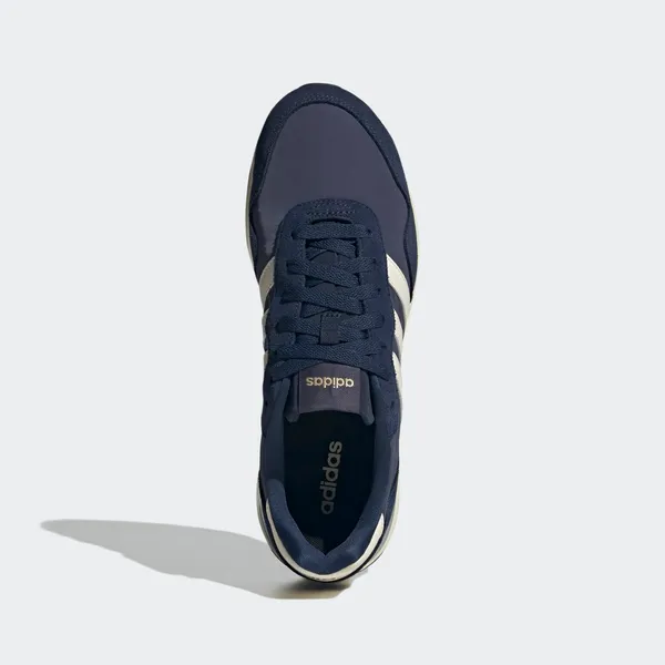 adidas Run 60S 4.0 Blauw, foto 2 van 4