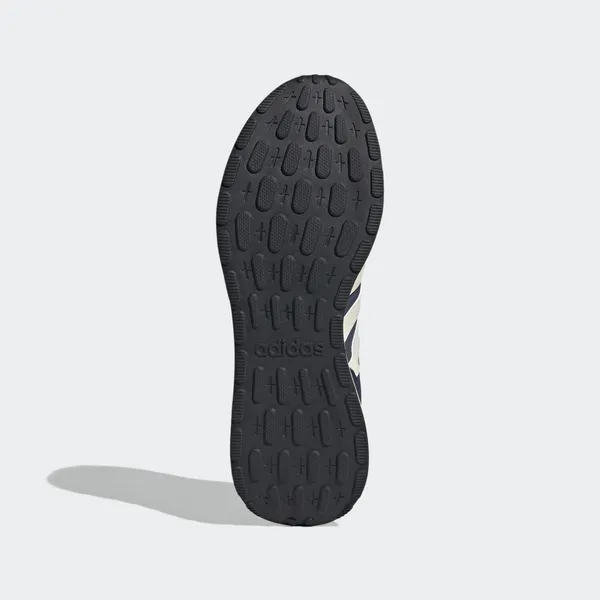 adidas Run 60S 4.0 Blauw, foto 3 van 4