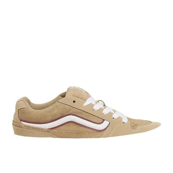 Vans Caldrone Sport Suede Cornstalk Beige, vergelijk prijzen bij 1 winkel