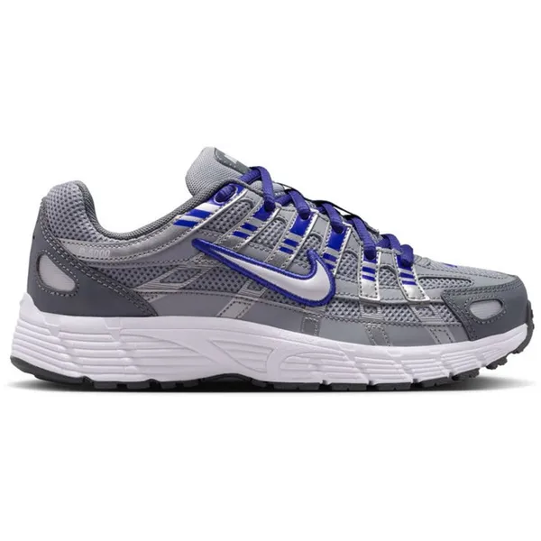 Nike P-6000 (GS) Grijs / Blauw