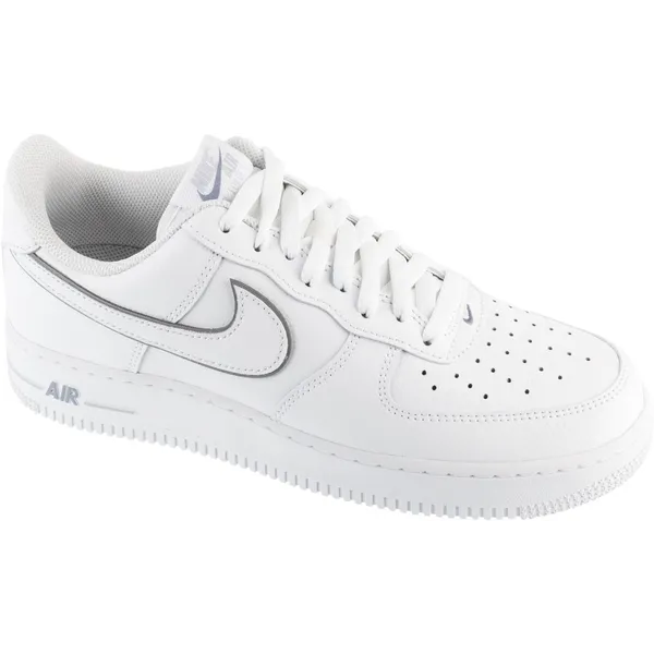 Nike Nike Air Force 1 07 LV8, Mannen, Wit, Sneakers, maat: 46 — vergelijk prijzen bij 1 winkel