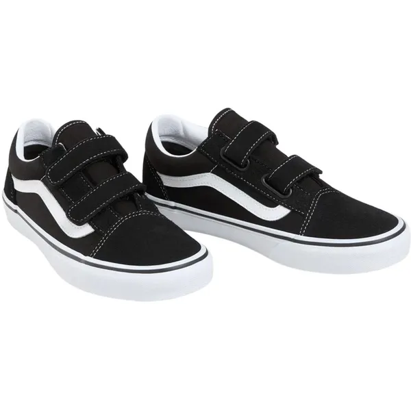 Vans Old Skool zwart - wit