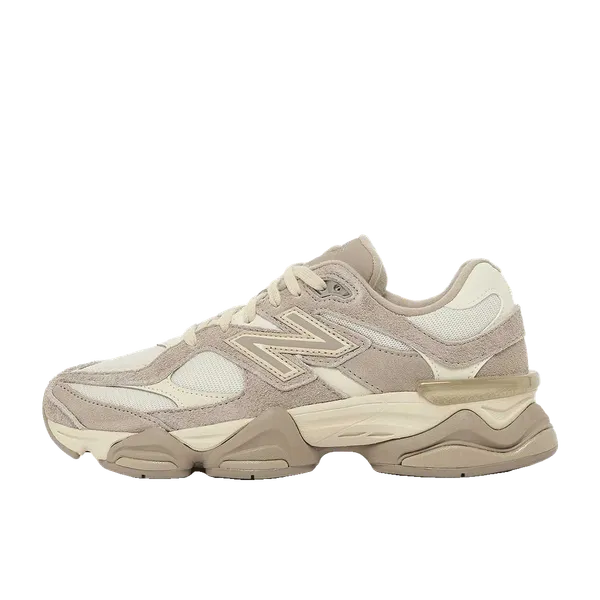New Balance 9060 Driftwood, vergelijk prijzen bij 1 winkel