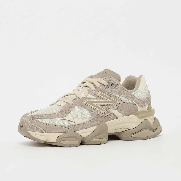New Balance 9060 Driftwood, foto 2 van 3