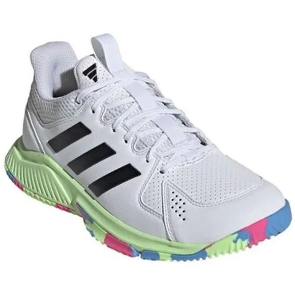 Adidas Lage Sneakers  Court Flight multicolour