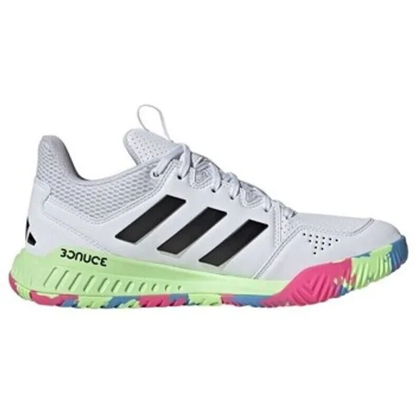 adidas Court Flight Multicolor, foto 2 van 2