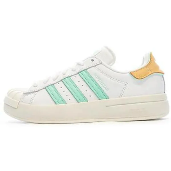 Adidas Superstar Groen