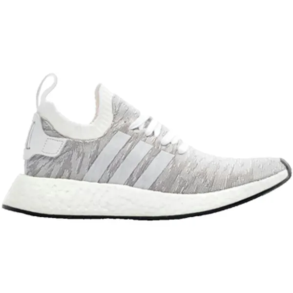 adidas Nmd_R2 Pk Grijs, vergelijk prijzen bij 1 winkel