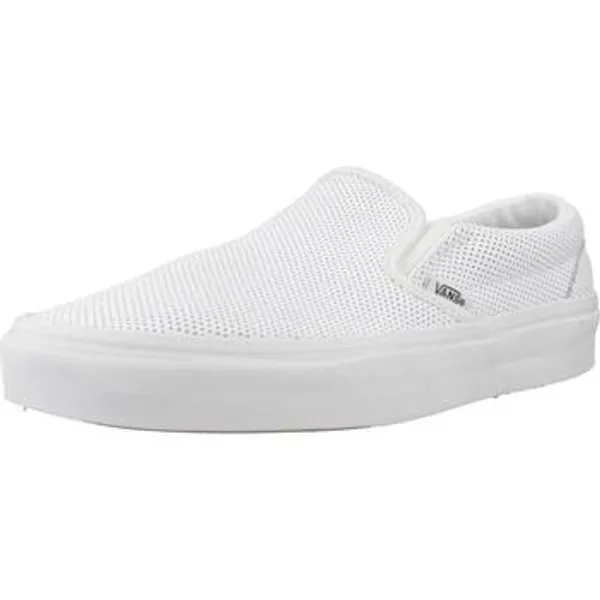 Vans Sneakers Vans Classic Slip-on — vergelijk prijzen bij 1 winkel