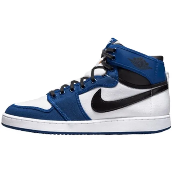 Nike 1 Retro High Ajko Storm Blue, vergelijk prijzen bij 1 winkel