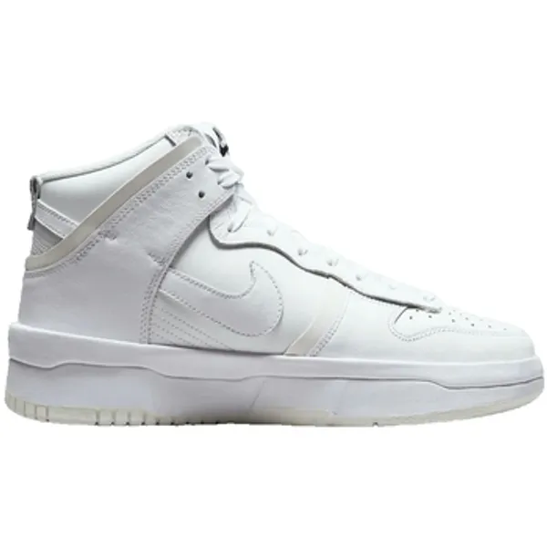 Nike Hoge Sneakers Nike Dunk High Up — vergelijk prijzen bij 1 winkel