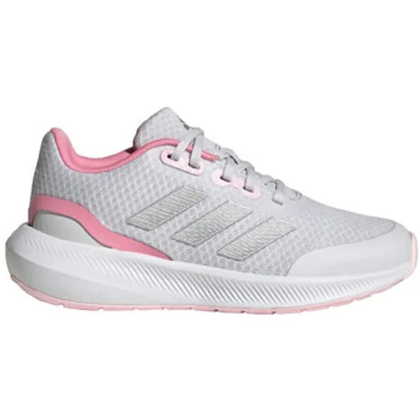 adidas Lacets Runfalcon 3 Grijs, vergelijk prijzen bij 1 winkel