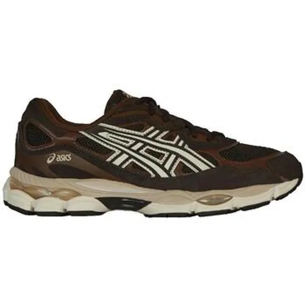 ASICS Sneakers Asics Gel-Nyc — vergelijk prijzen bij 1 winkel
