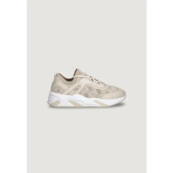 Guess Lage Sneakers Guess GENGA FLPGEN FAM12 — vergelijk prijzen bij 1 winkel